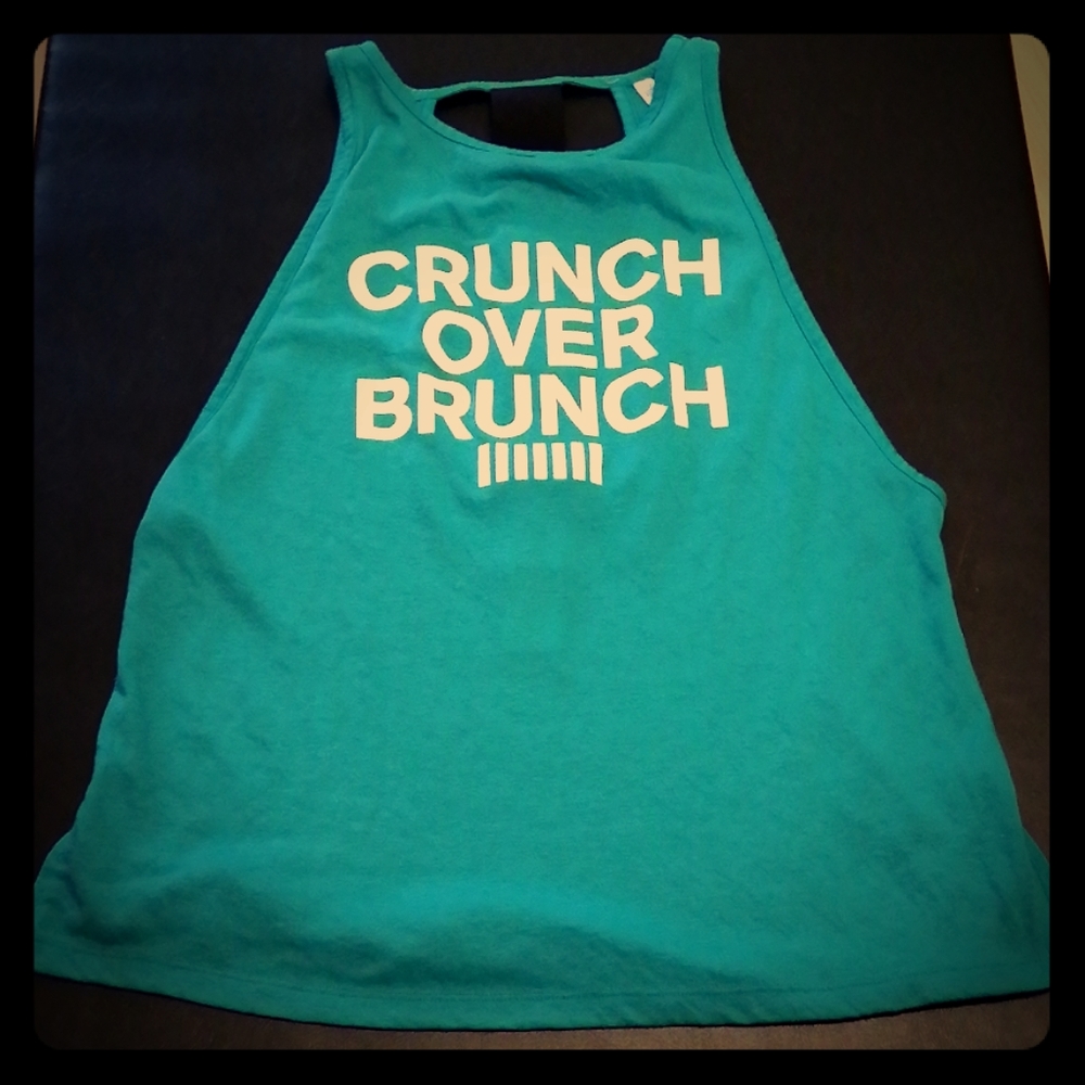 Vsx tank tops